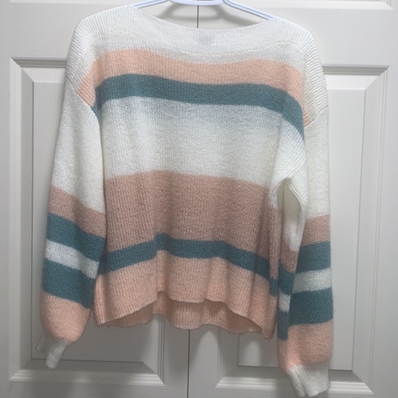 Gentle Fawn Marais Pullover - Picture 2 of 5